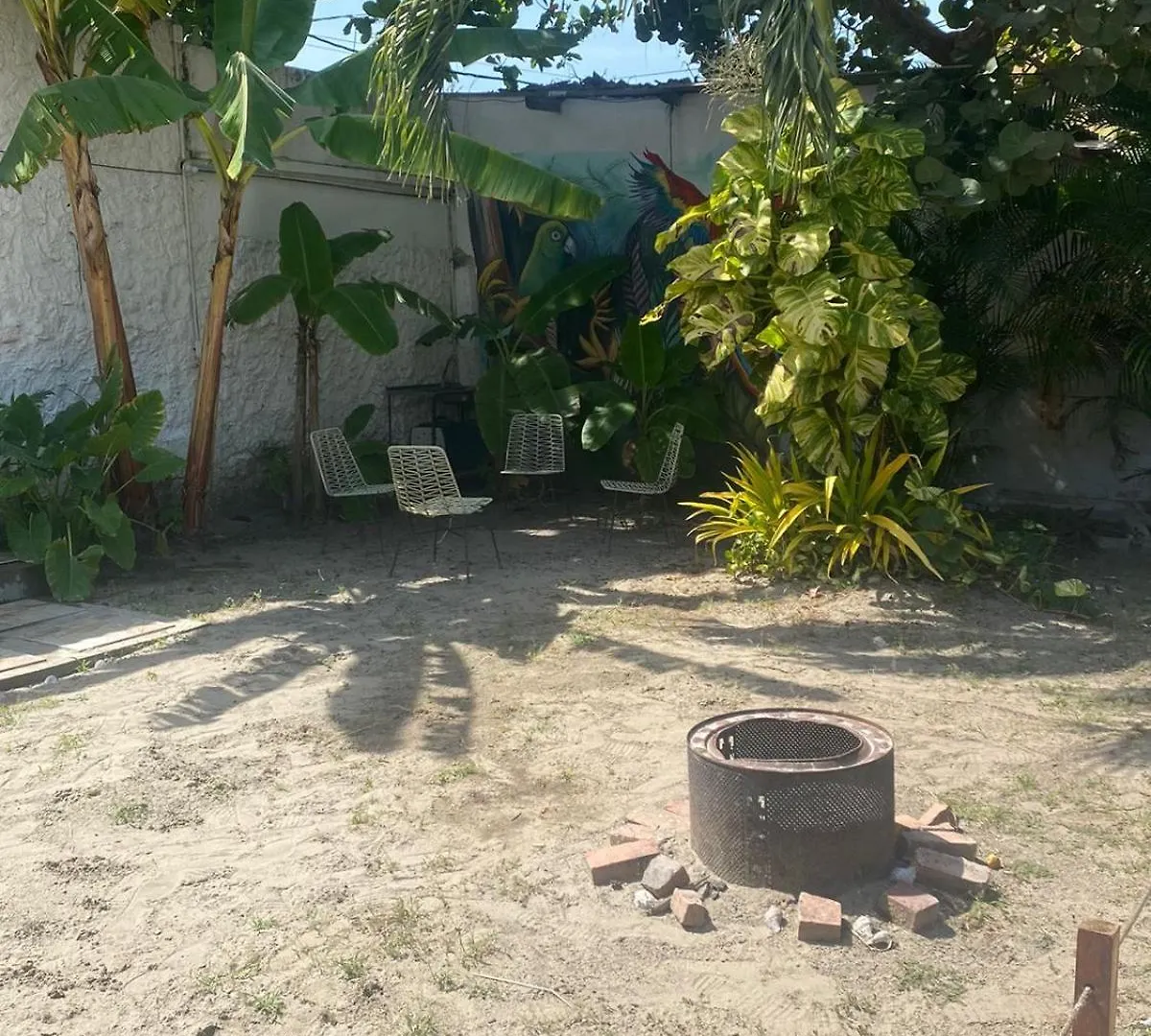 Hostel Home Beach Kristalu Cartagena