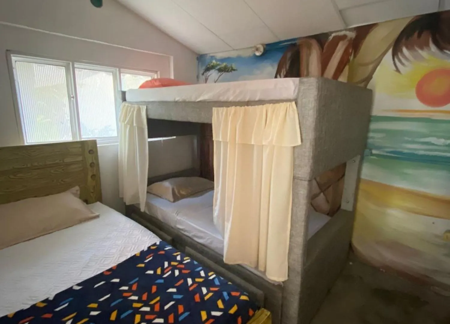 Home Beach Kristalu Cartagena Colombia