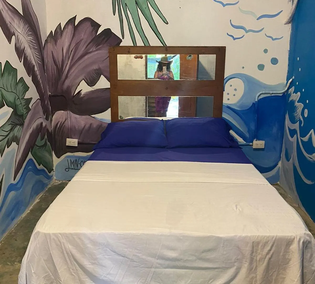 Home Beach Kristalu Cartagena