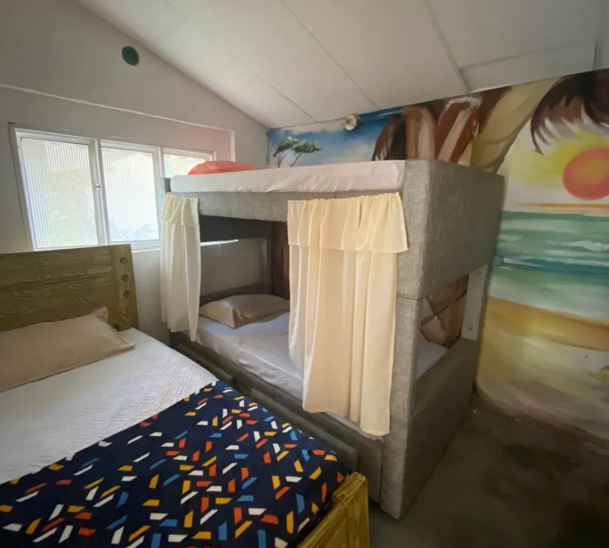 Hostel Home Beach Kristalu Cartagena