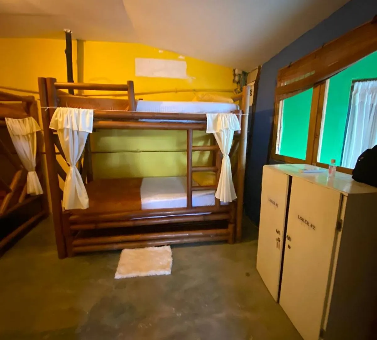 Home Beach Kristalu Cartagena 0*,  Colombia