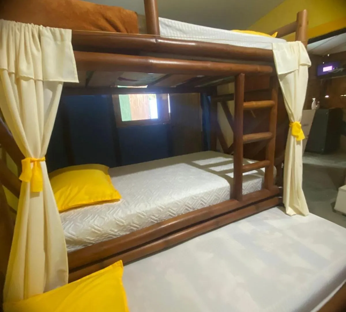 Home Beach Kristalu Cartagena Hostel