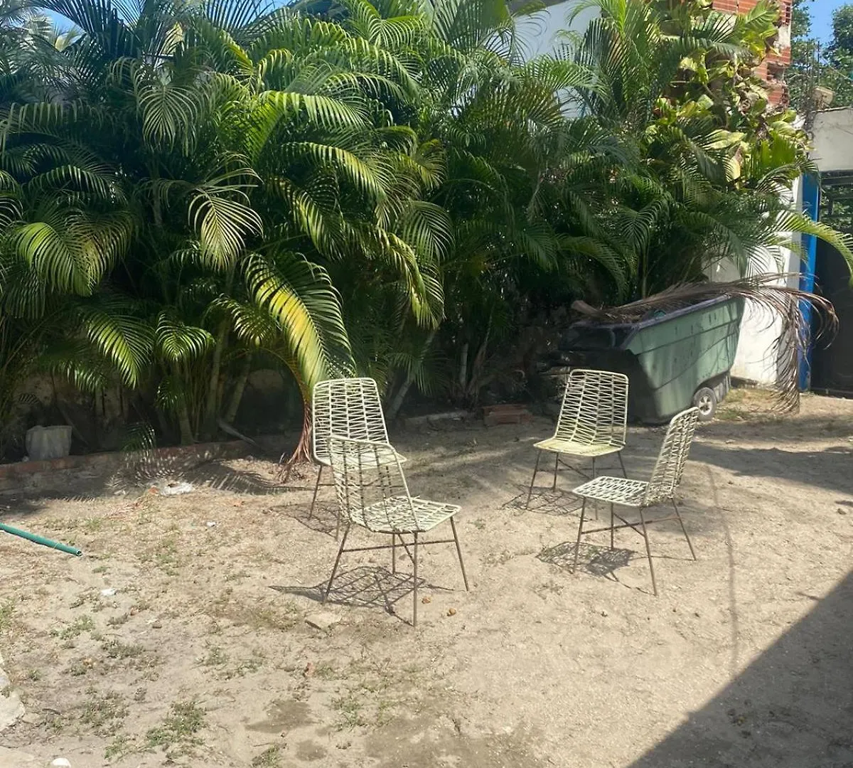 Home Beach Kristalu Cartagena 0*,  Colombia