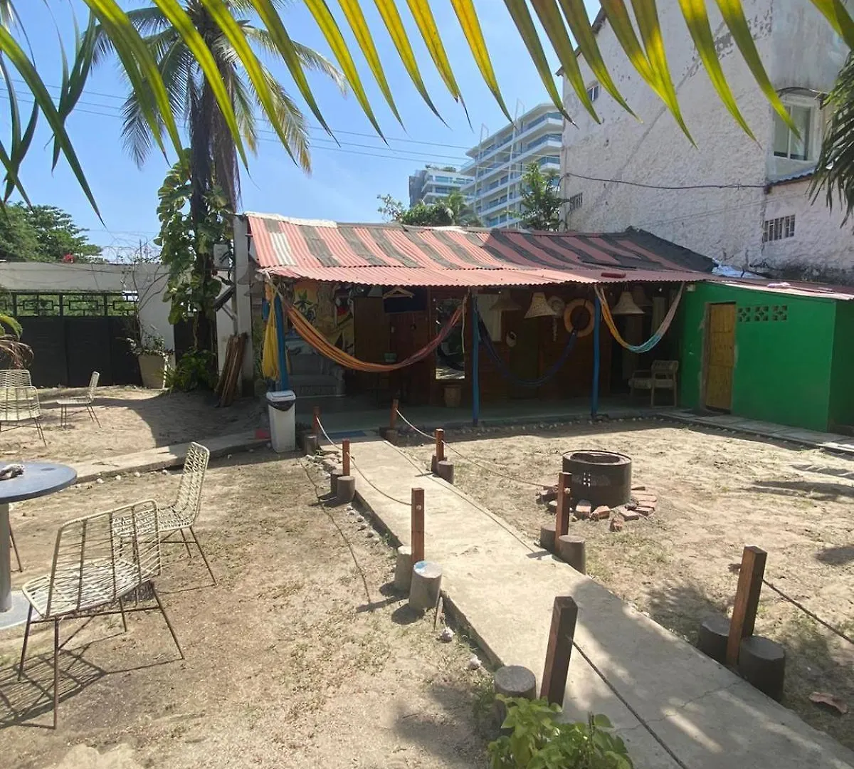 Home Beach Kristalu Cartagena 0*,