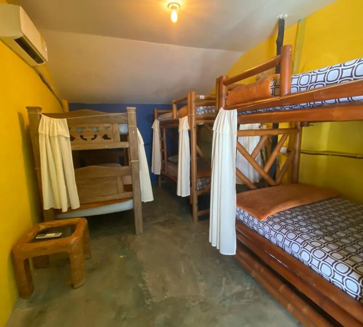 Home Beach Kristalu Cartagena