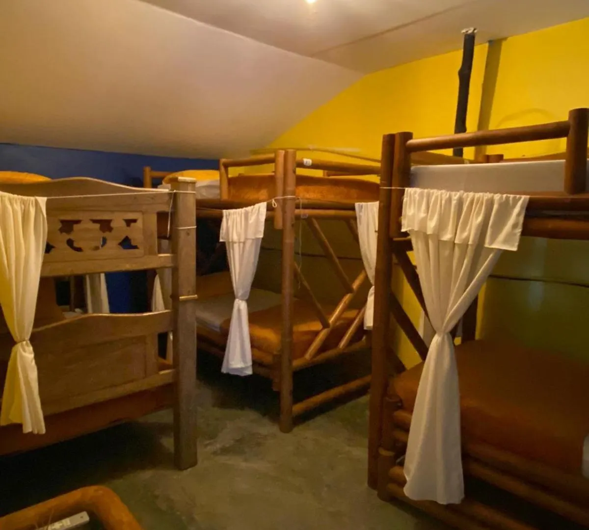 Hostel Home Beach Kristalu Cartagena Colombia