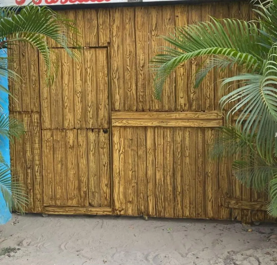 Home Beach Kristalu Cartagena