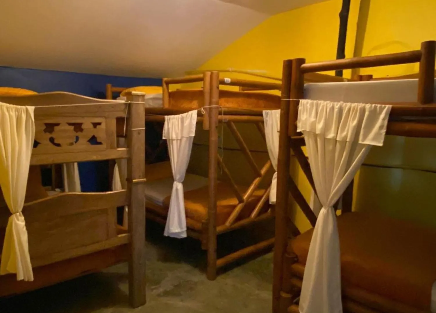 Home Beach Kristalu Cartagena Hostel