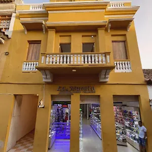 Casa Torres Centro Historico - Adults Only Hostal
