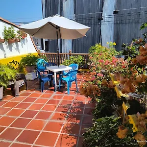 Casa De Americas Hostal