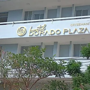 Dorado Plaza Getsemani Hostal