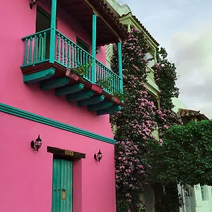  Hostel Mi Llave Hostels
