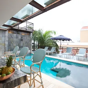 5* Hotell Capellan De Getsemani