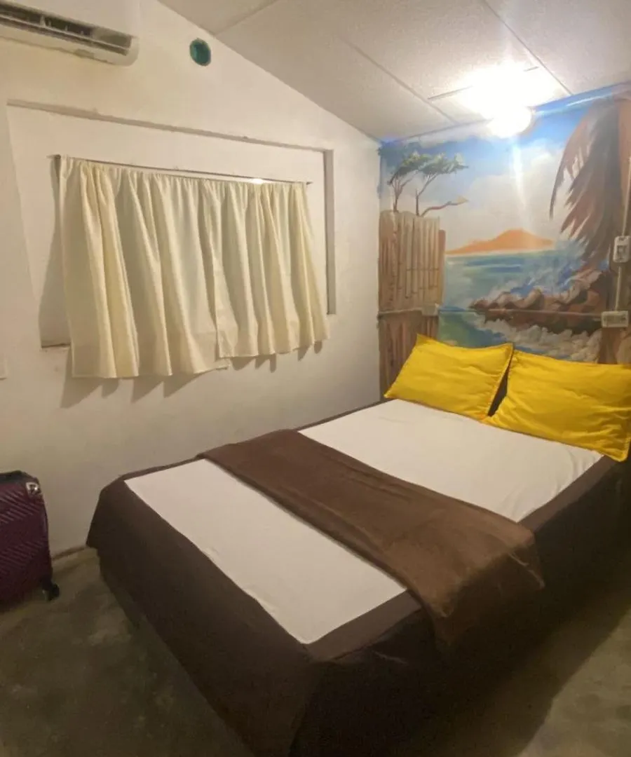 Home Beach Kristalu Cartagena كولومبيا