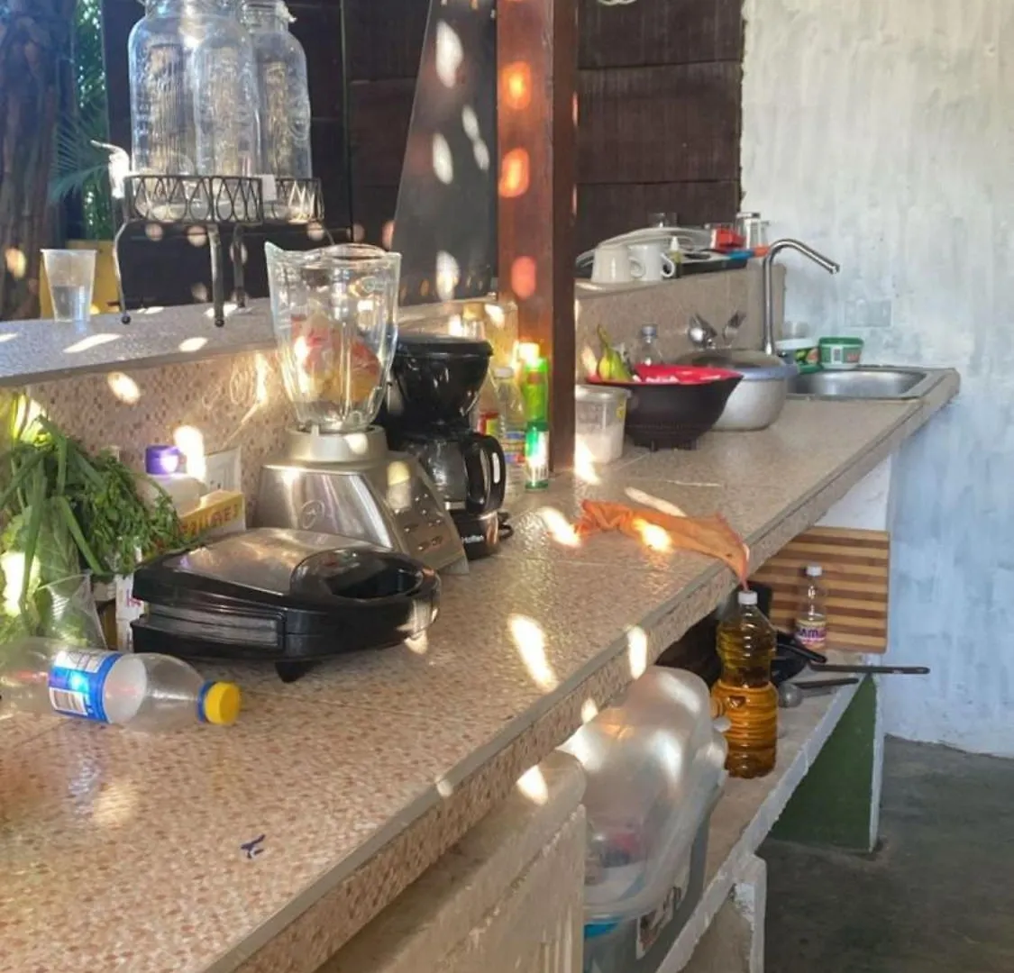 Home Beach Kristalu Cartagena 0*,  كولومبيا