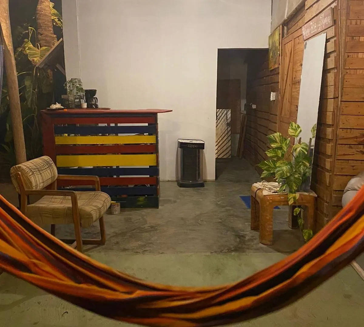 Home Beach Kristalu Cartagena