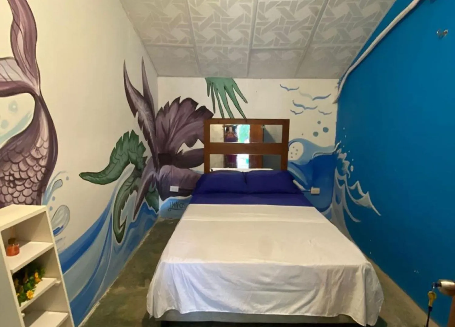 بيت شباب Home Beach Kristalu Cartagena